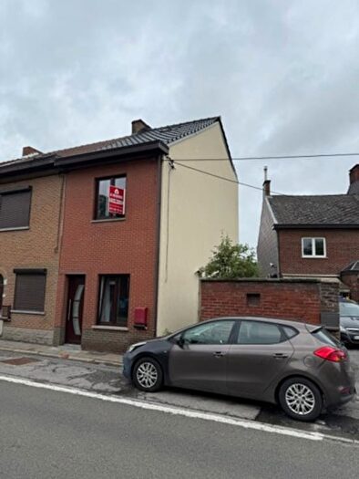 2-kamerhuis te koop in LAMBUSART