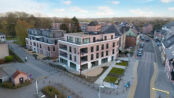 Appartement te koop in Wachtebeke