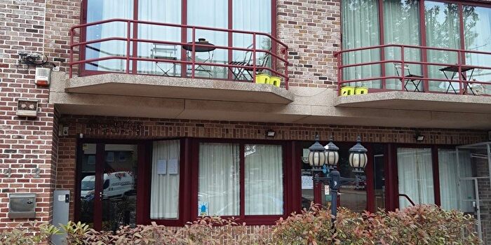 2-kamerappartement te huur in Schepdaal