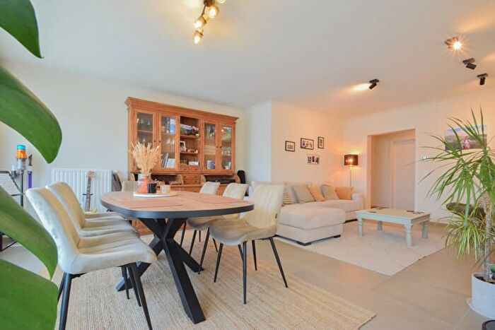 2-kamerappartement te huur in NIEUWENRODE