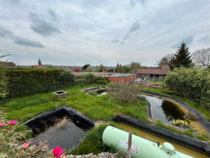 Huizen Koop Huur - 2