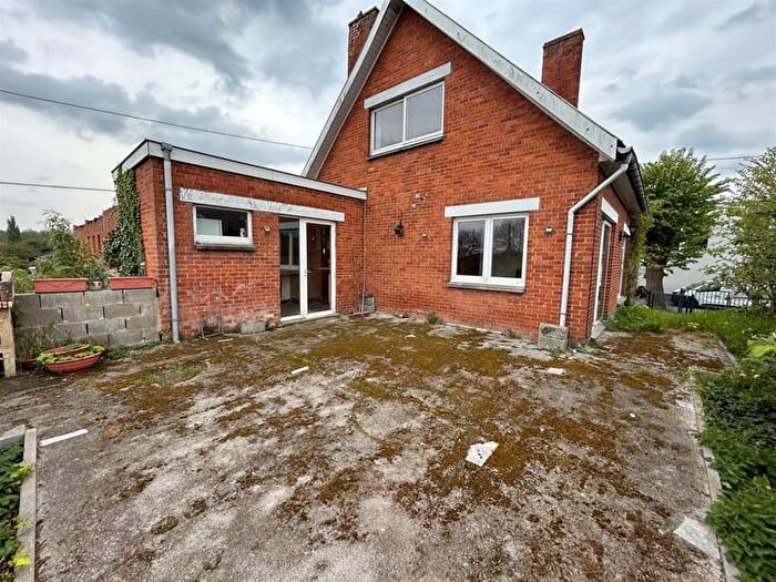 Huizen Koop Huur - 3