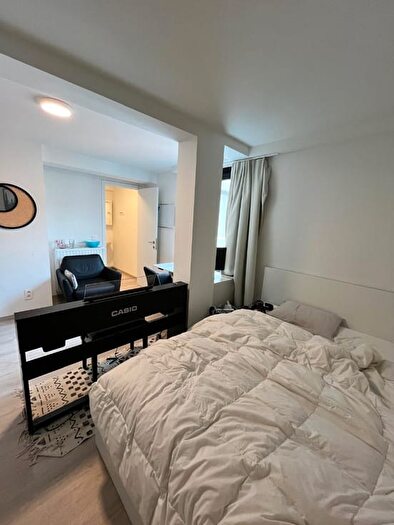 1-kamerappartement te huur in Leuven