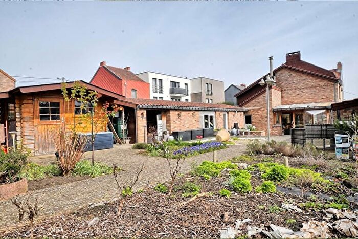Huizen Koop Huur - 3