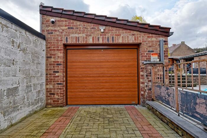 Huizen Koop Huur - 2