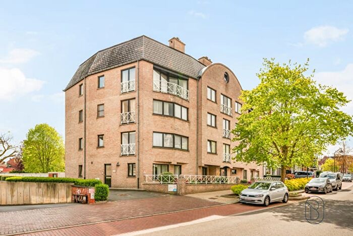 2-kamerappartement te koop in Ronse