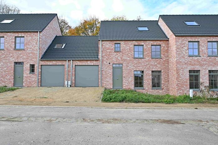 Huis te koop in Orp-le-Grand