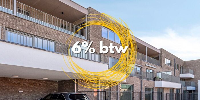 Appartement te koop in Tongeren