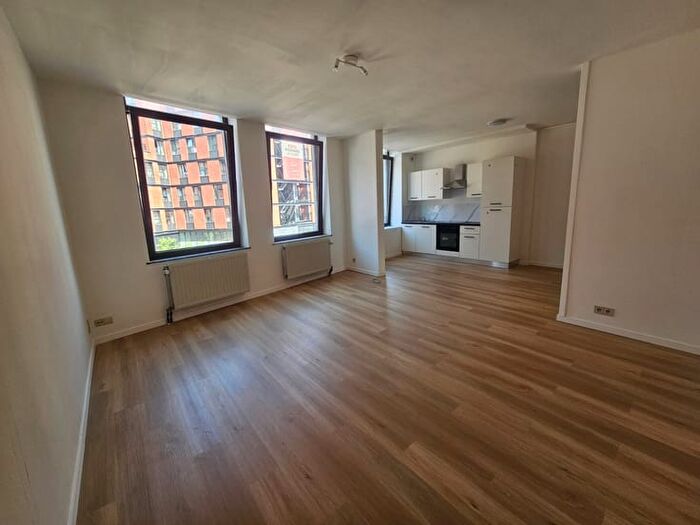 2-kamerappartement te huur in Namur