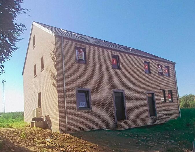 Huis te koop in Borlez