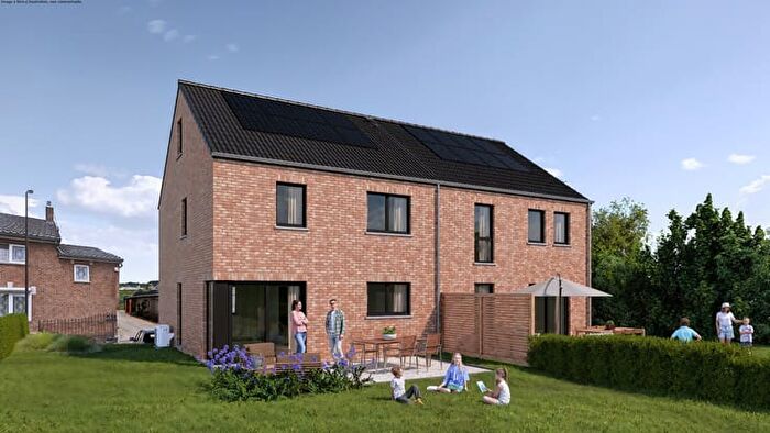 Huizen Koop Huur - 2