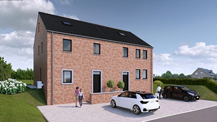 Huizen Koop Huur - 3