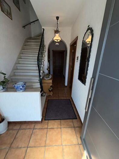 3-kamerhuis te koop in Rocourt