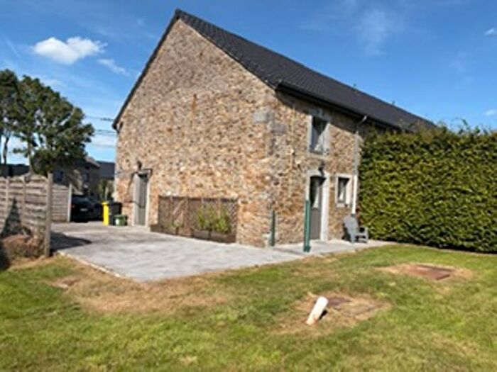 2-kamerhuis te huur in Ferrières