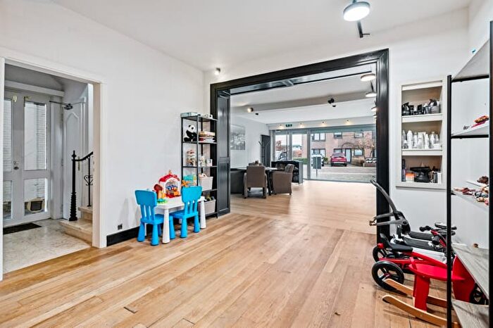 Huizen Koop Huur - 3