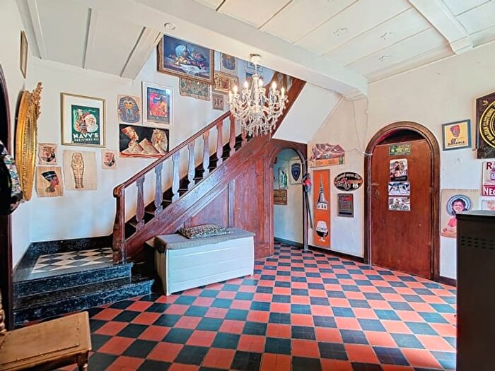 Huizen Koop Huur - 2