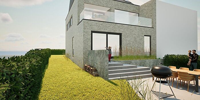 Huizen Koop Huur - 3