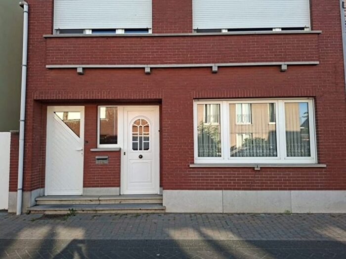 3-kamerhuis te koop in Scherpenheuvel-Zichem
