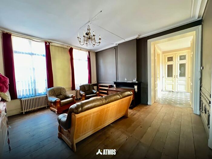 Huizen Koop Huur - 2