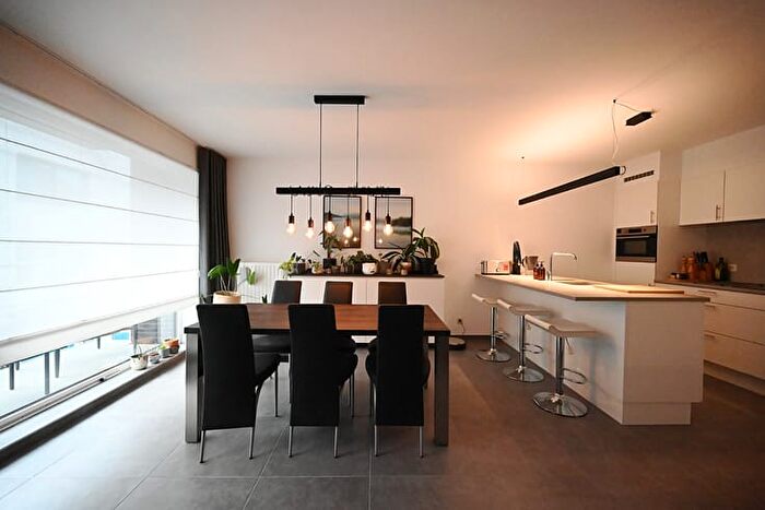 10-kamerappartement te huur in Lichtervelde