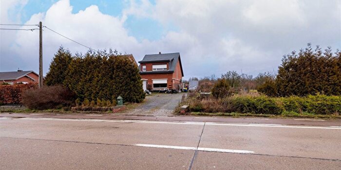 3-kamerhuis te koop in Herselt