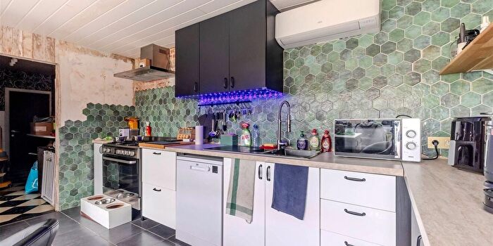 Huizen Koop Huur - 2