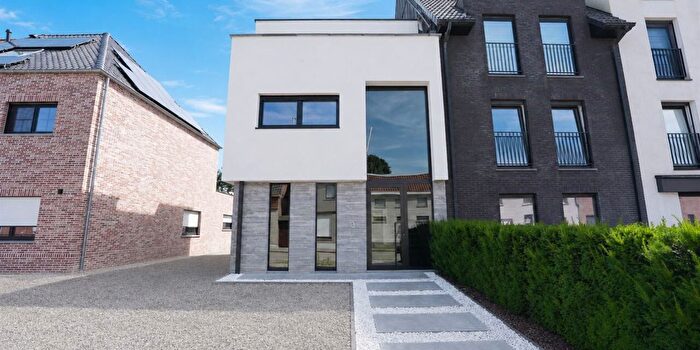 3-kamerhuis te koop in Waasmunster