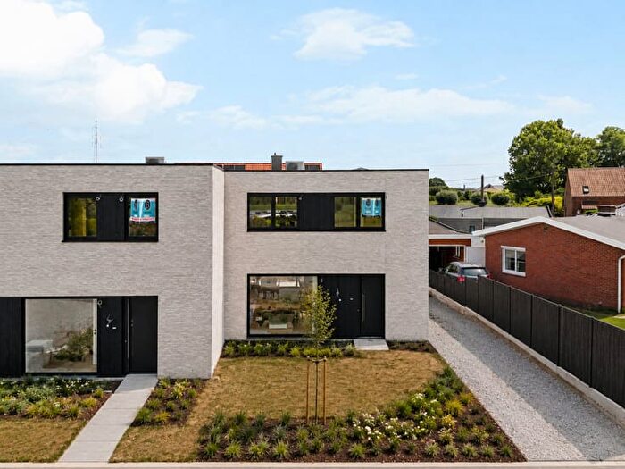 Huis te koop in Waregem