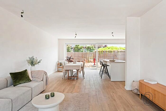 Huizen Koop Huur - 2