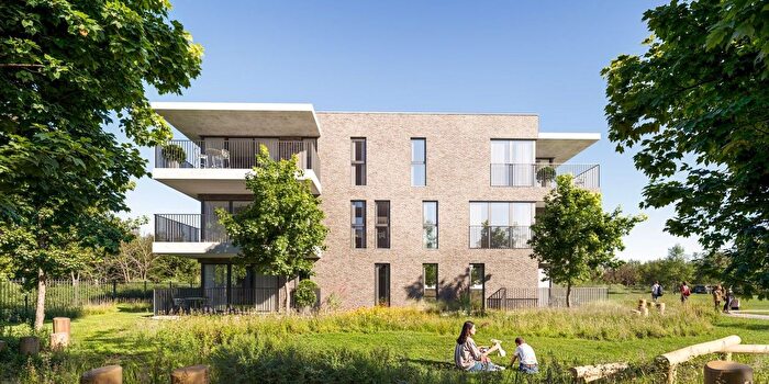 Huizen Koop Huur - 3