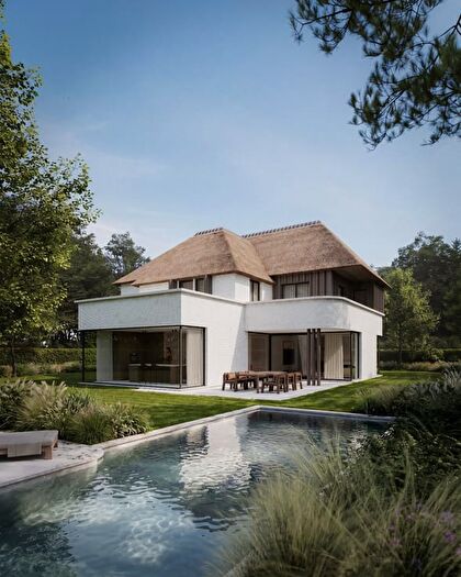 1-kamerhuis te koop in Heusden-Zolder