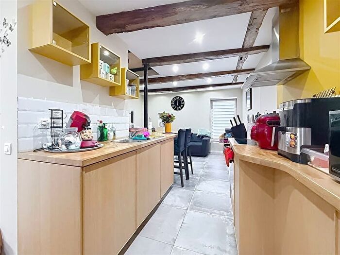Huizen Koop Huur - 3