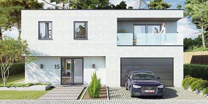 3-kamerhuis te koop in Fontaine-l'Evêque