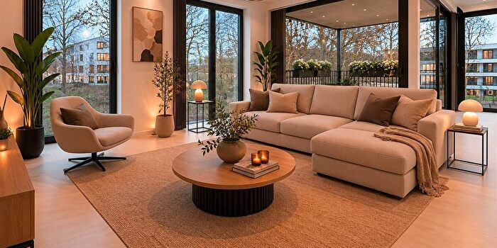 Huizen Koop Huur - 2