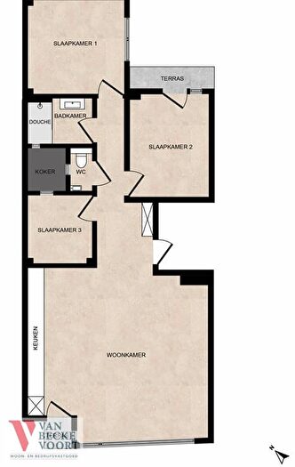 Huizen Koop Huur - 3