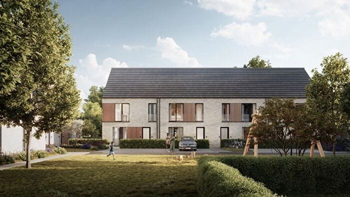 4-kamerhuis te koop in Beveren-Kruibeke-Zwijndrecht