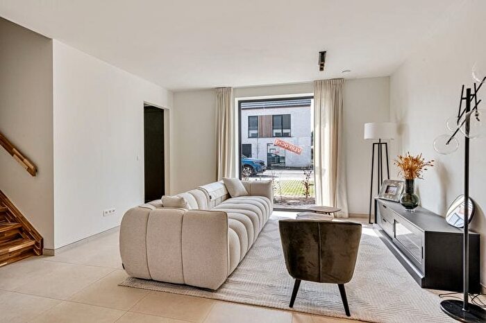Huizen Koop Huur - 2