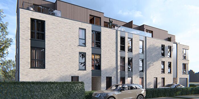 Huizen Koop Huur - 3