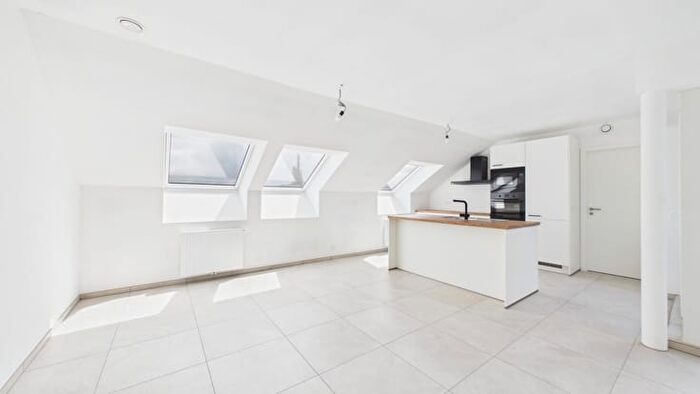 3-kamerappartement te koop in FRANIÈRE