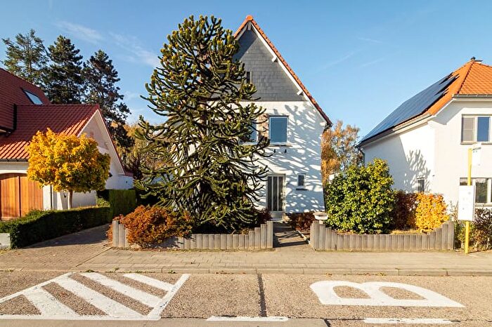 Huizen Koop Huur - 3