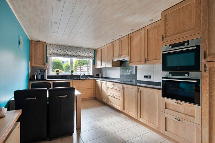 Huizen Koop Huur - 2