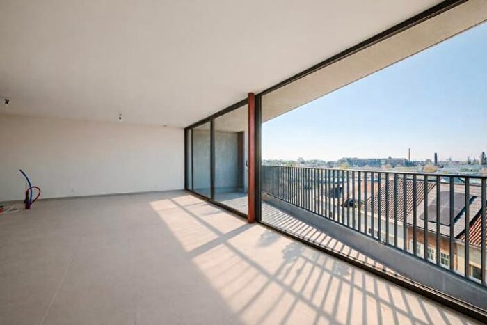 3-kamerappartement te koop in Gent