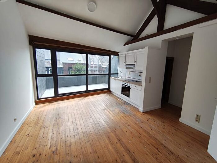 2-kamerappartement te huur in Chimay