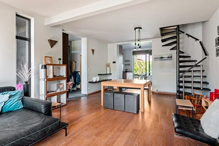 Huizen Koop Huur - 3
