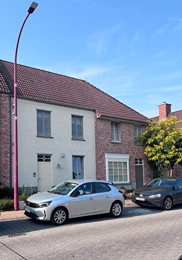 3-kamerhuis te huur in Deinze