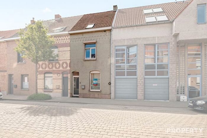 Huizen Koop Huur - 2