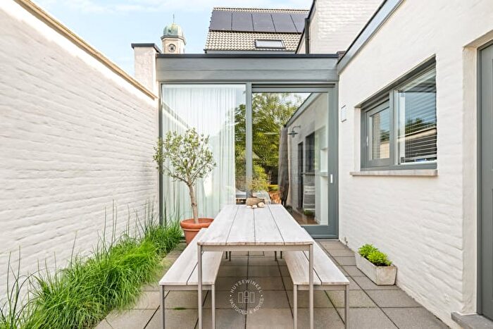 Huizen Koop Huur - 2