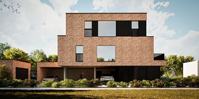 Huizen Koop Huur - 3