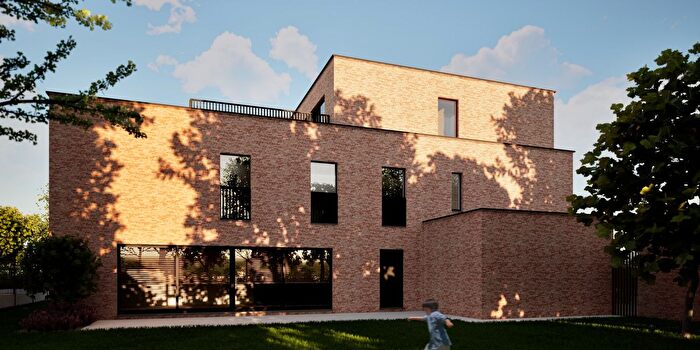 Huizen Koop Huur - 2