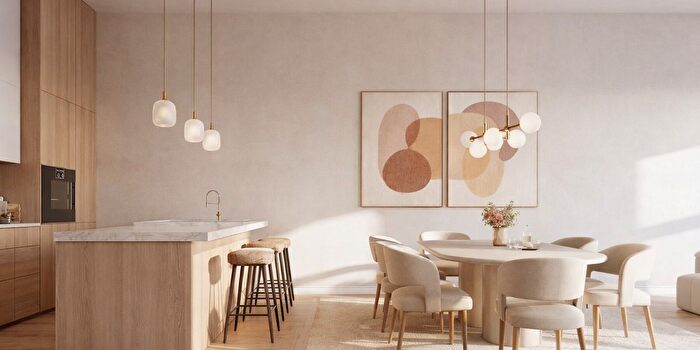 3-kamerappartement te koop in Antwerpen